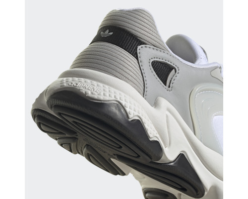 Кросівки унісекс Adidas Oztral White Grey HQ6765