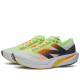 Чоловічі кросівки New Balance Fuel Cell Rebel v4 White Bleached Lime Glow MFCXLL4