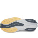 Чоловічі кросівки New Balance Fuel Cell Rebel v4 White Bleached Lime Glow MFCXLL4