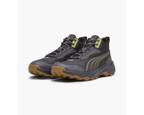 Кросівки чоловічі Puma Obstruct Pro Mid Trail 378689-05