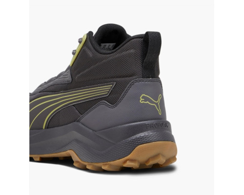 Кросівки чоловічі Puma Obstruct Pro Mid Trail 378689-05