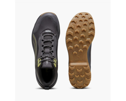 Кросівки чоловічі Puma Obstruct Pro Mid Trail 378689-05