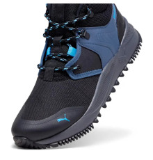 Кросівки чоловічі Puma Pacer Future TR Mid Open Road 385866-06