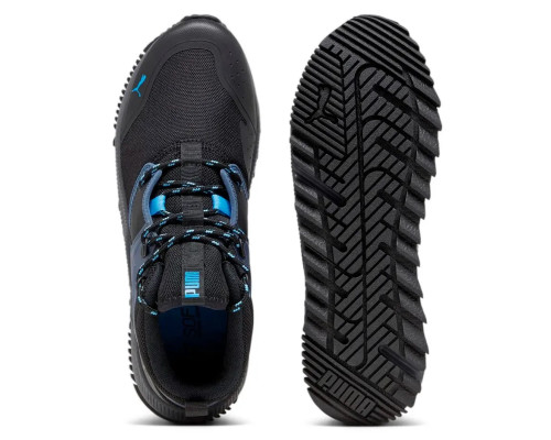 Кросівки чоловічі Puma Pacer Future TR Mid Open Road 385866-06