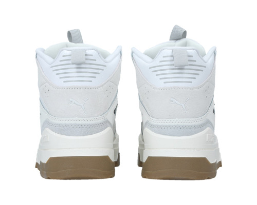 Кросівки чоловічі Puma Slipstream Hi Xtreme 393271-01