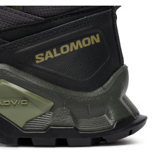 Чоловічі черевики Salomon Quest 4 GORE-TEX 414571