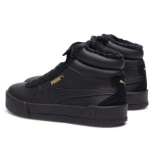 Жіночі черевики Puma Carina Mid WTR 374140-01
