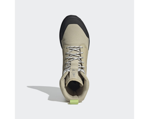 Чоловічі черевики Adidas Parley X Terrex Free Hiker XPL Savanna GZ3374
