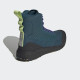 Чоловічі черевики Adidas Parley X Terrex Free Hiker XPL Utility Green GZ3378