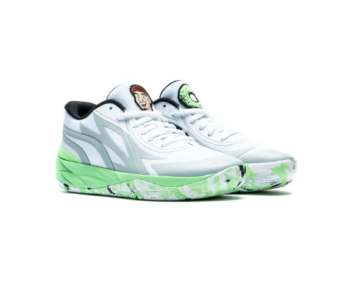 Чоловічі кросівки Puma MB.02 Lo LaMel-O 379408-01