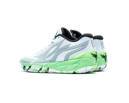Чоловічі кросівки Puma MB.02 Lo LaMel-O 379408-01