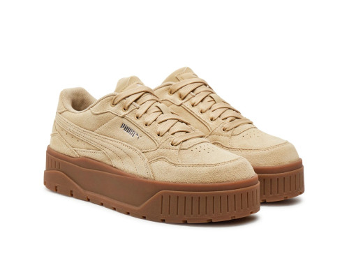 Жіночі кросівки Puma Karmen II Idol Suede 397462-01