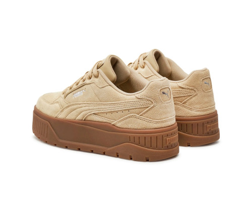 Жіночі кросівки Puma Karmen II Idol Suede 397462-01