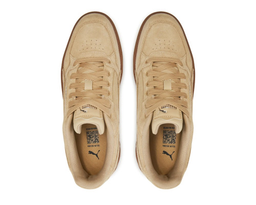Жіночі кросівки Puma Karmen II Idol Suede 397462-01