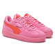 Жіночі кросівки Puma Palermo Moda Xtra Poison Pink Redmazing 398534-01