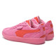 Жіночі кросівки Puma Palermo Moda Xtra Poison Pink Redmazing 398534-01