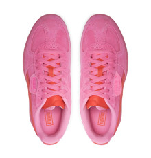 Жіночі кросівки Puma Palermo Moda Xtra Poison Pink Redmazing 398534-01