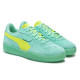 Жіночі кросівки Puma Palermo Moda Xtra Electric Peppermint Lime 398534-02