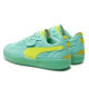 Жіночі кросівки Puma Palermo Moda Xtra Electric Peppermint Lime 398534-02