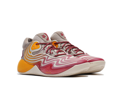 Чоловічі кросівки Converse All Star BB Shift CX Light Dune Astrodust Pink A08647C