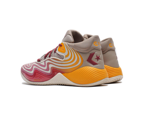 Чоловічі кросівки Converse All Star BB Shift CX Light Dune Astrodust Pink A08647C