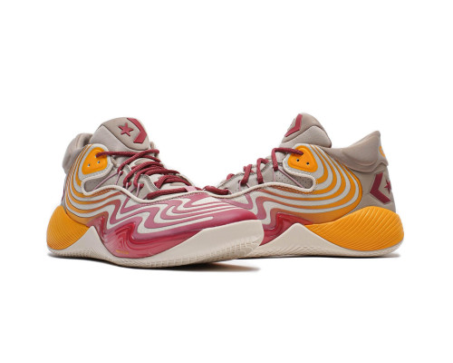 Чоловічі кросівки Converse All Star BB Shift CX Light Dune Astrodust Pink A08647C