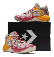 Чоловічі кросівки Converse All Star BB Shift CX Light Dune Astrodust Pink A08647C