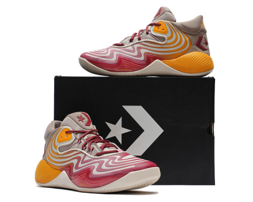 Чоловічі кросівки Converse All Star BB Shift CX Light Dune Astrodust Pink A08647C