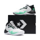 Чоловічі кросівки Converse All Star BB Shift CX White Black Apex Green A08648C
