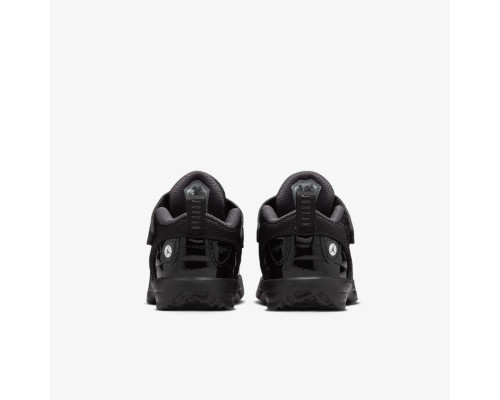 Чоловічі кросівки Jordan Max Aura 6 Black Anthracite FQ8298-001