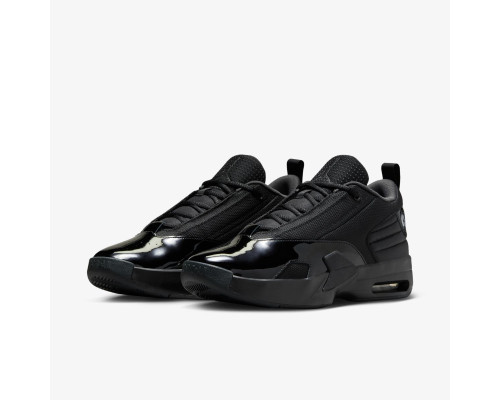 Чоловічі кросівки Jordan Max Aura 6 Black Anthracite FQ8298-001
