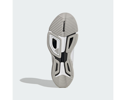 Чоловічі кросівки Adidas Rapidmove ADV White Grey HP3266