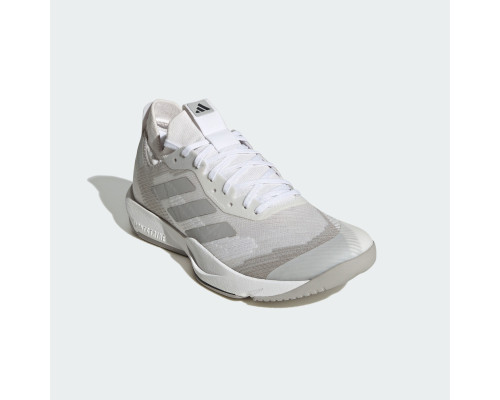 Чоловічі кросівки Adidas Rapidmove ADV White Grey HP3266