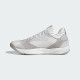 Чоловічі кросівки Adidas Rapidmove ADV White Grey HP3266