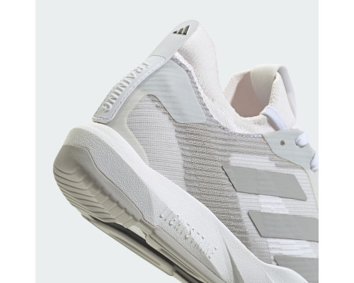 Чоловічі кросівки Adidas Rapidmove ADV White Grey HP3266