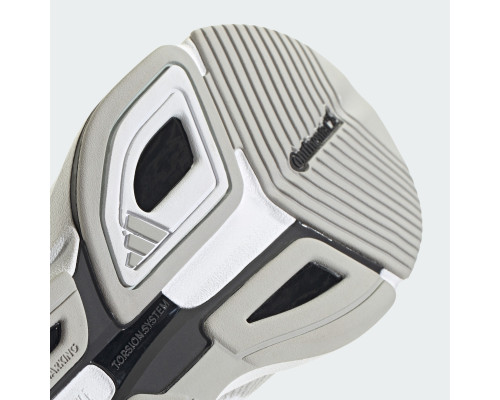 Чоловічі кросівки Adidas Rapidmove ADV White Grey HP3266