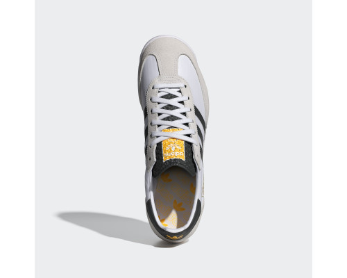 Чоловічі кросівки Adidas SL72 RS White Black Spark IH4823