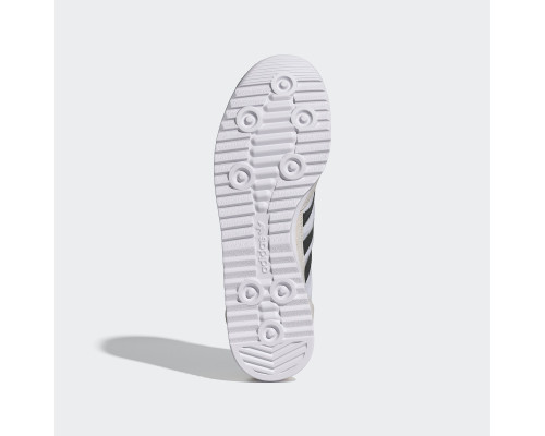 Чоловічі кросівки Adidas SL72 RS White Black Spark IH4823