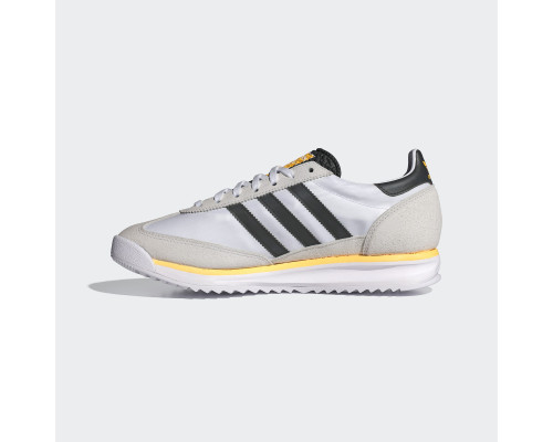 Чоловічі кросівки Adidas SL72 RS White Black Spark IH4823