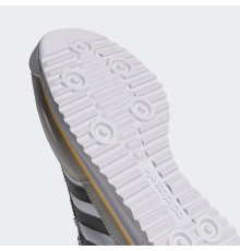 Чоловічі кросівки Adidas SL72 RS White Black Spark IH4823
