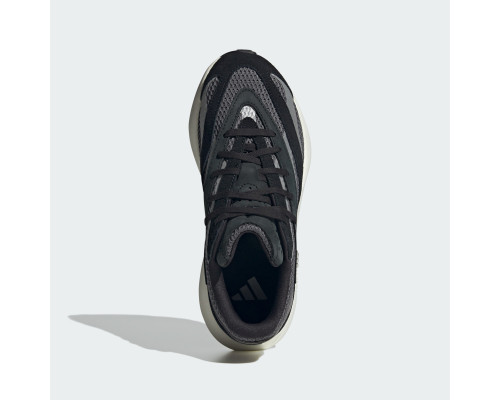 Кросівки жіночі Adidas Lightblaze Black Silver Metallic JH6959