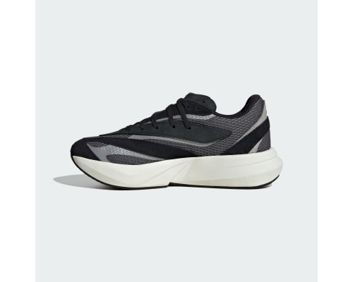 Кросівки жіночі Adidas Lightblaze Black Silver Metallic JH6959