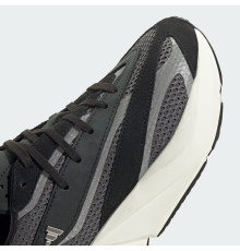 Кросівки жіночі Adidas Lightblaze Black Silver Metallic JH6959