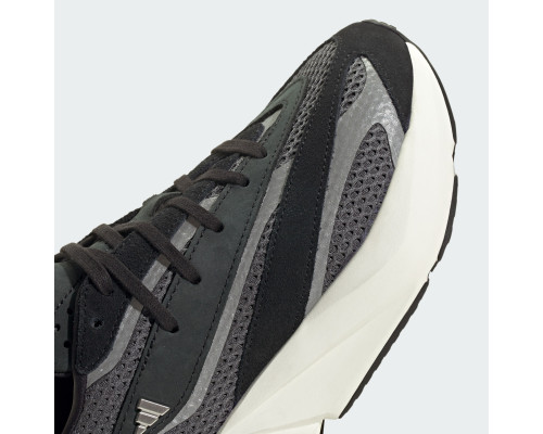 Кросівки жіночі Adidas Lightblaze Black Silver Metallic JH6959