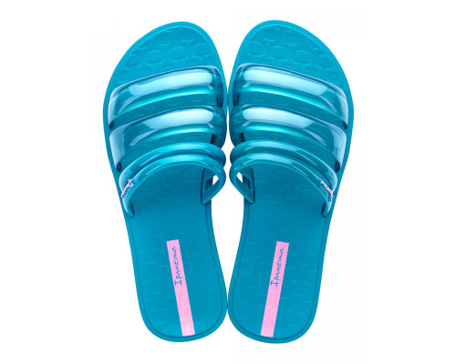 Жіночі шльопанці Ipanema Puffer Slide 26727-AQ182