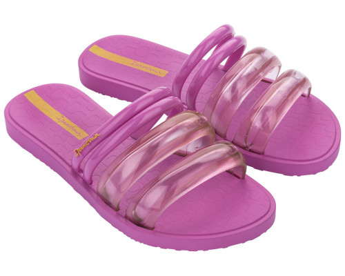 Жіночі шльопанці Ipanema Puffer Slide 26727-AQ186