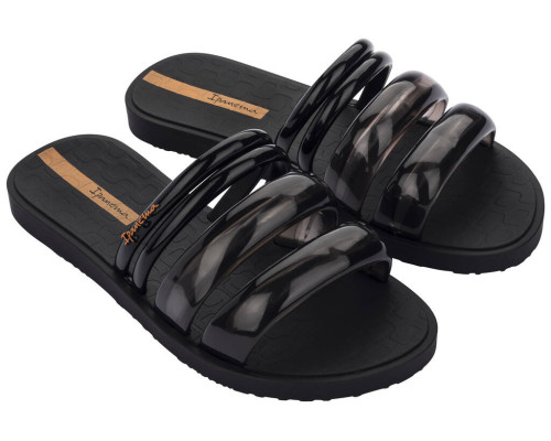 Жіночі шльопанці Ipanema Puffer Slide 26727-AQ188