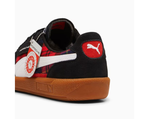 Чоловічі кросівки Puma Porsche Legacy Palermo Tartan 308415-01