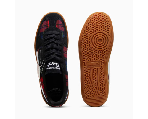 Чоловічі кросівки Puma Porsche Legacy Palermo Tartan 308415-01
