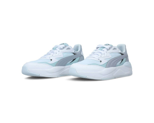 Жіночі кросівки Puma X-Ray Speed Trainers 384638-47